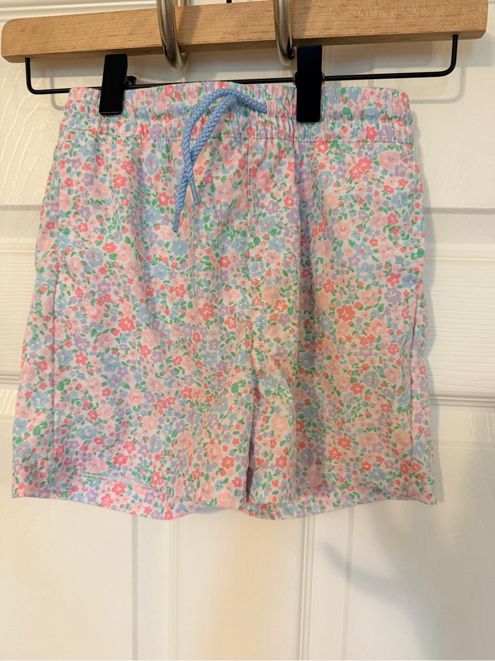 Beaufort Bonnet Company Tortola swim trunks